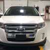 Ford Edge limited 4 cylinders thumb 1