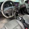 Hyundai santafe 2016 thumb 3