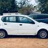 Chevrolet Aveo 2006 thumb 3