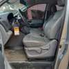 HYUNDAI GRAND STAREX 2015 12 places thumb 6