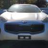 Kia Sportage thumb 1