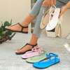 Pearl Thong Sandals Summer Fashion thumb 2