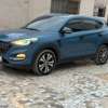 Hyundai Tucson 2017 thumb 2