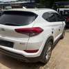 Hyundai Tucson année 2017 thumb 5