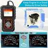 Outils de Diagnostique Automobile Lecteur de Codes OBD thumb 3