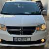 DODGE GRAND CARAVANE 7 places 2017 thumb 0
