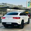 Mercedes GLE thumb 1