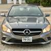 Mercedes CLA 250 2016 thumb 11