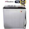 PROMO MACHINE A LAVER SEMI AUTOMATIQUE thumb 1