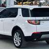 Range Rover Discovery 2017 thumb 2