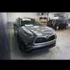 Toyota highlander hybrid 2020 thumb 10