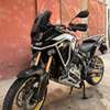 Africa twin Adventure automatique thumb 0