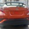 Toyota C-HR SUV 2021 thumb 7