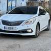 HYUNDAI GRANDEUR 2015 VERSION HG-300 thumb 0
