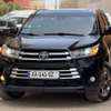 Toyota Highlander 2018 thumb 0