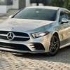 2018 Mercedes A180D thumb 1