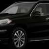 Mercedes-Benz GL450 2013 thumb 5
