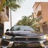 Mitsubishi RVR black edition thumb 2
