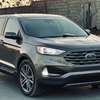 Ford Edge Titanium 2019 thumb 0