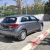 Mitsubishi ASX thumb 1