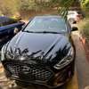 Hyundai Sonata 2019 thumb 0