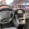 Hyundai Starex 5 places Fourgon 2019 thumb 10