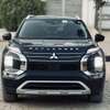 2023 Mitsubishi Outlander Hybrid Plug-in GT Electric thumb 0