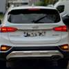 Hyundai santafe année 2019 thumb 8