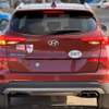 Hyundai Tucson 2019 thumb 2