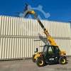 CHARIOT TELESCOPIQUE AGRICULTURE BTP TP thumb 7