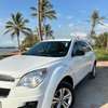 Chevrolet equinox 2015 thumb 5