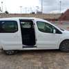 Peugeot partner 5 places Clim thumb 2
