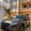 Hyundai Santa Fe 2019 thumb 9