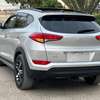 Hyundai Tucson 2017 thumb 3