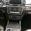 Mercedes GLE 350 4 matic thumb 1