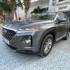 Hyundai Santafe 2109 thumb 0