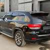JEEP GRANDE CHEROKEE OVELAND  2018 thumb 6