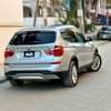BMW X3 Xdrive thumb 1