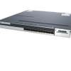 Switch fibre Cisco 3750-X NEUF thumb 0