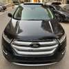 Ford Edge Titanium 2016 thumb 0