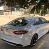 Ford  fusion titanium 2016 thumb 11