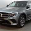Mercedes-Benz GLC 250 d AMG Line thumb 3