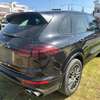 Porsche Cayenne S E-Hybrid Platinum Edition 2017 thumb 2