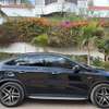 Mercedes GLE 43 AMG thumb 0