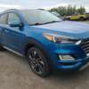 Hyundai tucson 2020 thumb 9