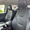 Ford Edge Titanium 2018 thumb 6
