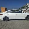 Hyundai Avante 2017 thumb 5