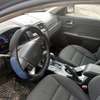 Ford fusion X 2010 thumb 3