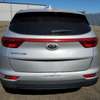 Kia Sportage thumb 3