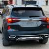 2020 KIA SELTOS thumb 4